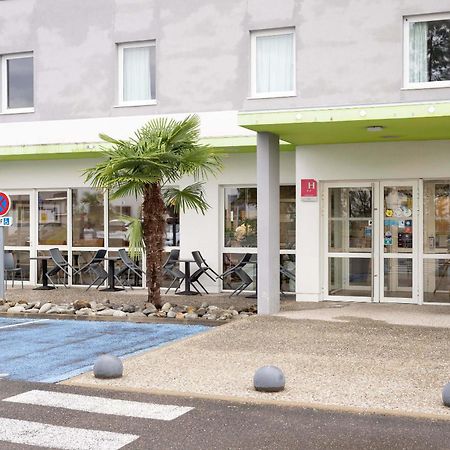B&B Hotel Mont-De-Marsan Saint-Avit  Exterior photo