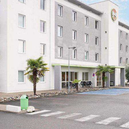 B&B Hotel Mont-De-Marsan Saint-Avit  Exterior photo