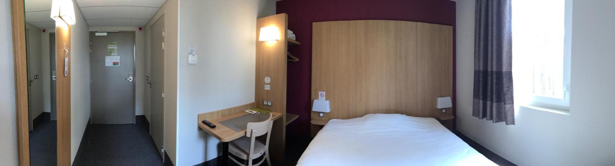 B&B Hotel Mont-De-Marsan Saint-Avit  Room photo