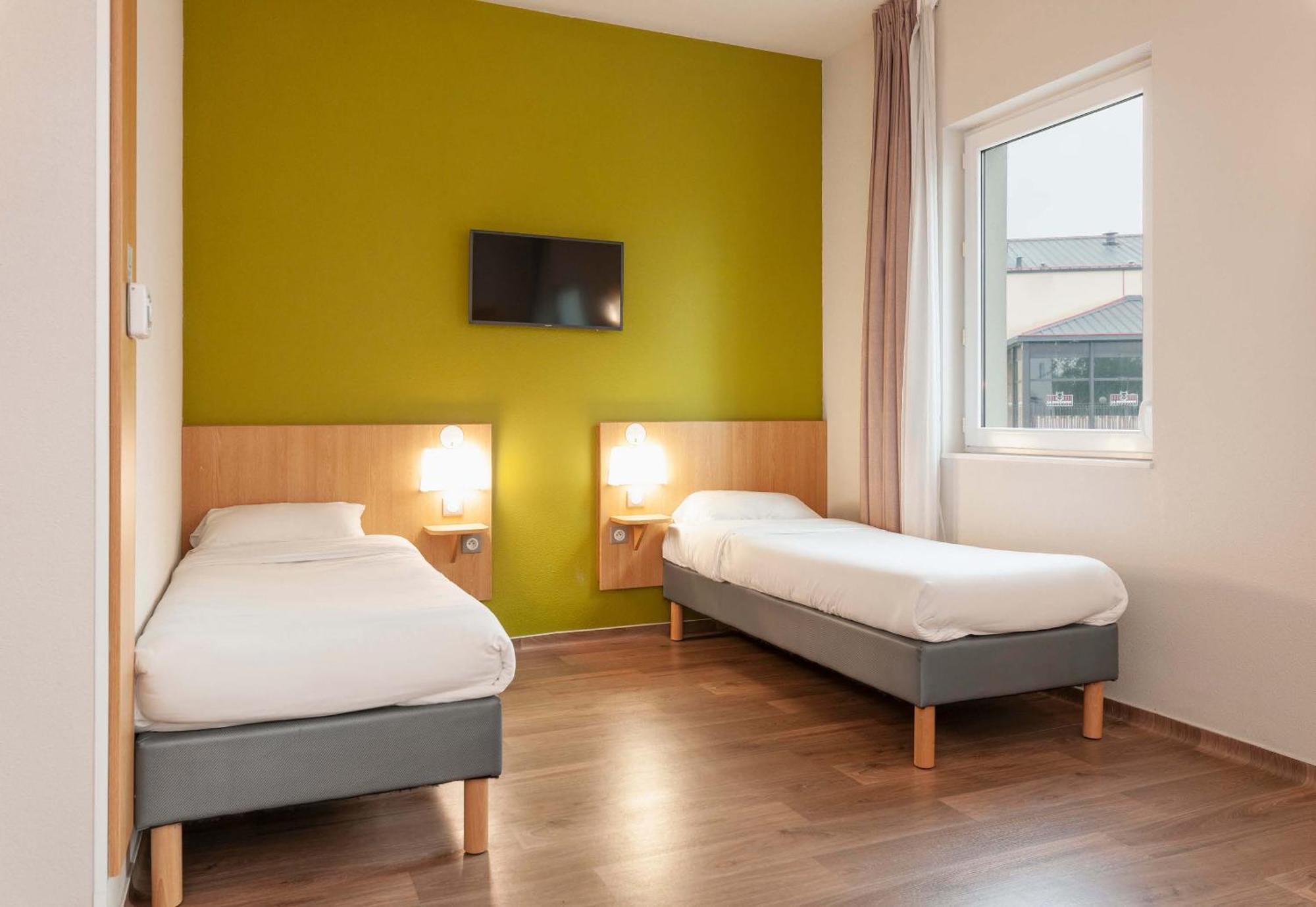 B&B Hotel Mont-De-Marsan Saint-Avit  Exterior photo