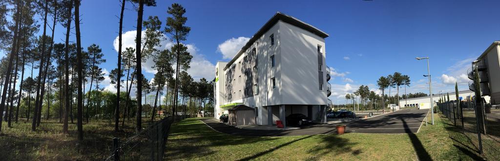 B&B Hotel Mont-De-Marsan Saint-Avit  Exterior photo