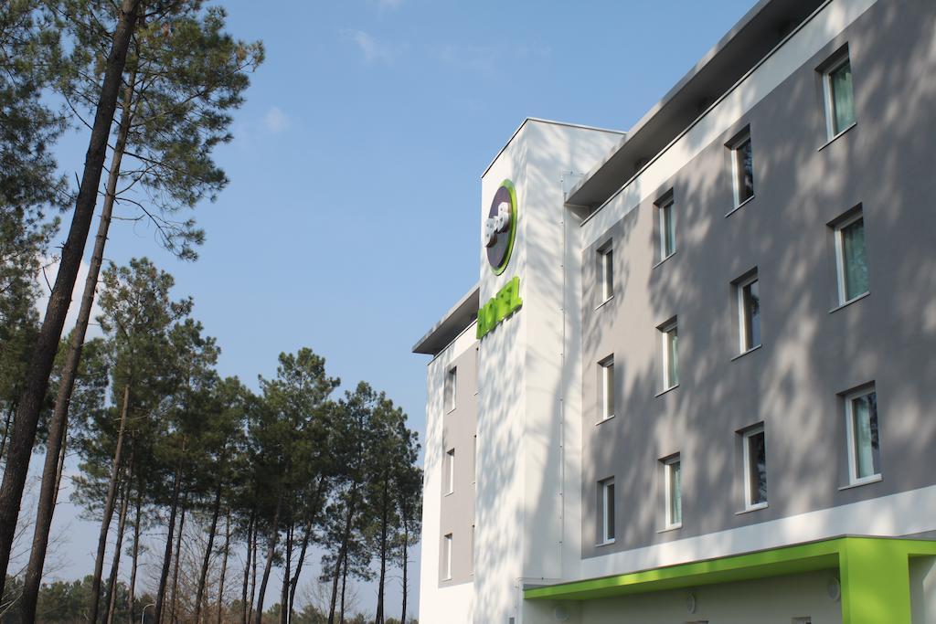 B&B Hotel Mont-De-Marsan Saint-Avit  Exterior photo