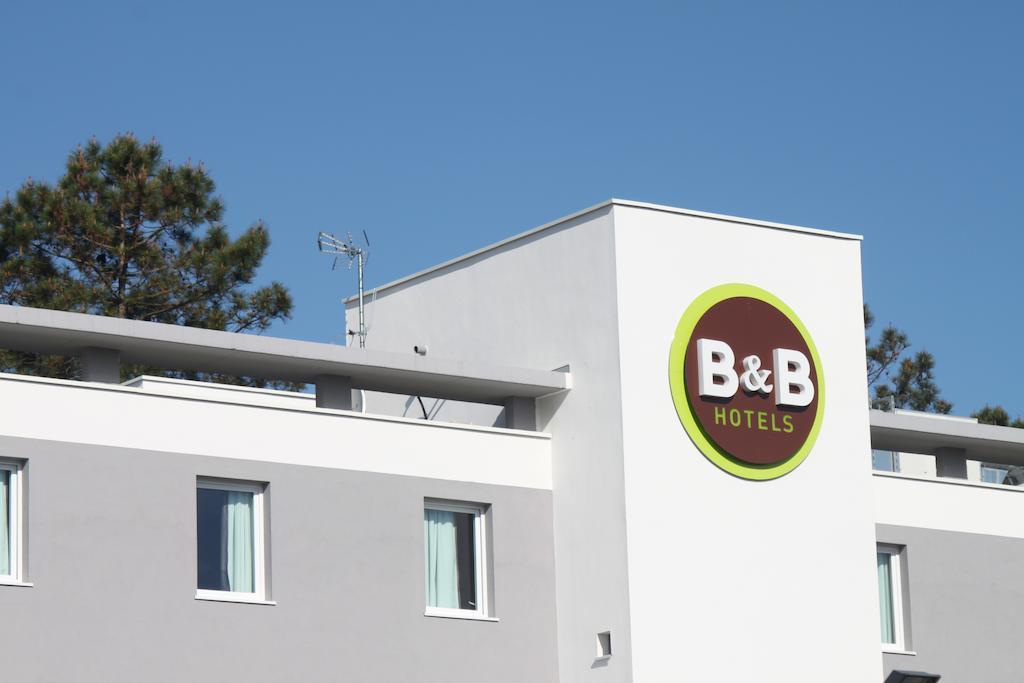 B&B Hotel Mont-De-Marsan Saint-Avit  Exterior photo