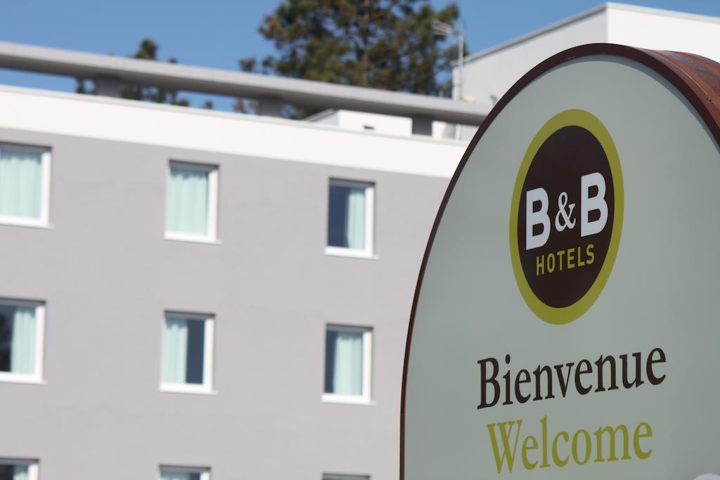B&B Hotel Mont-De-Marsan Saint-Avit  Exterior photo