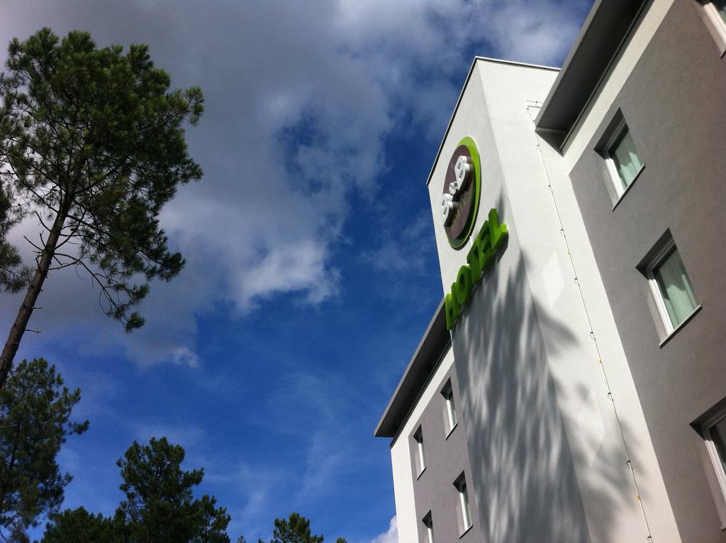 B&B Hotel Mont-De-Marsan Saint-Avit  Exterior photo
