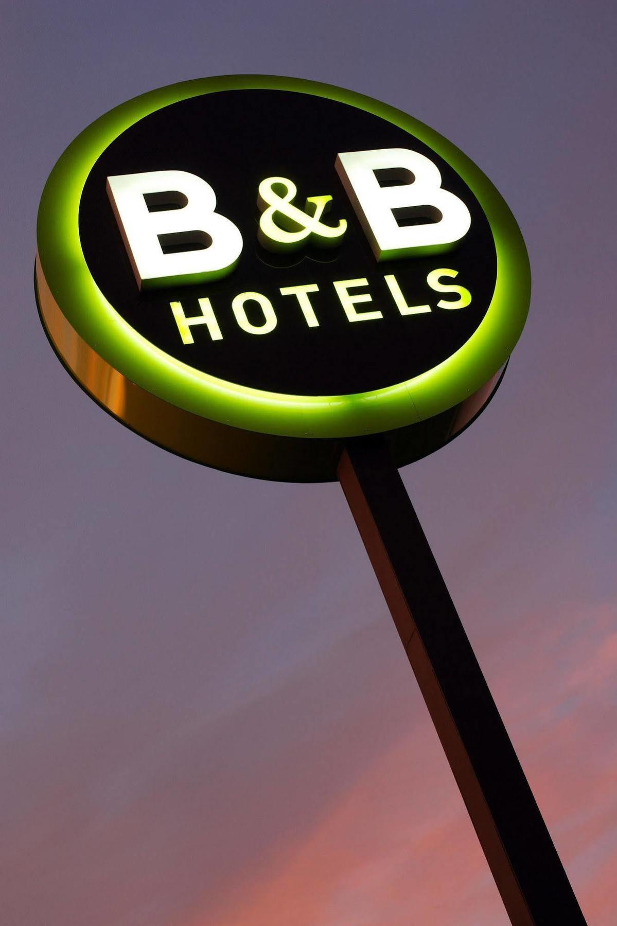 B&B Hotel Mont-De-Marsan Saint-Avit  Exterior photo