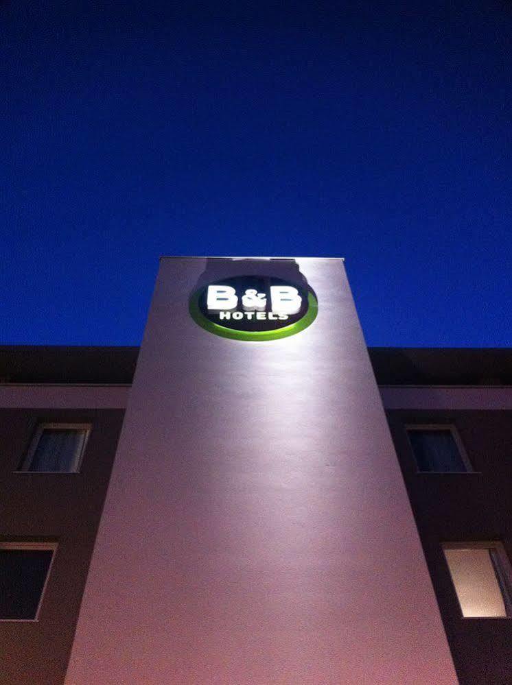 B&B Hotel Mont-De-Marsan Saint-Avit  Exterior photo